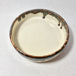銅鑼鉢-2 陶器　うつわ 4枚目の画像