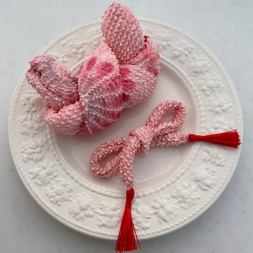 七五三 髪飾り かのこちんころセット ヘッドドレス（アクセサリー