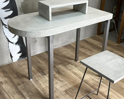 ネイルテーブル　【メーカー廃盤貴重品】 ネイルデスク W1138 | 株式会社クロシオ｜クロシオインターナショナル