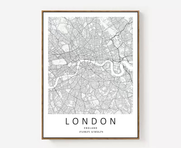 日本地図　世界地図　オーダーメイド 