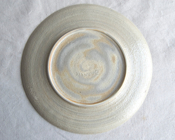 marble plate beige,gray1,2 5枚目の画像