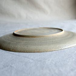 marble plate beige,gray1,2 6枚目の画像