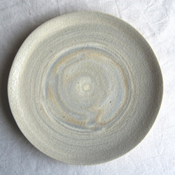 marble plate beige,gray1,2 7枚目の画像