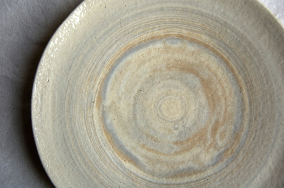 marble plate beige,gray1,2 2枚目の画像