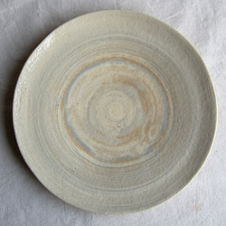 marble plate beige,gray1,2 3枚目の画像