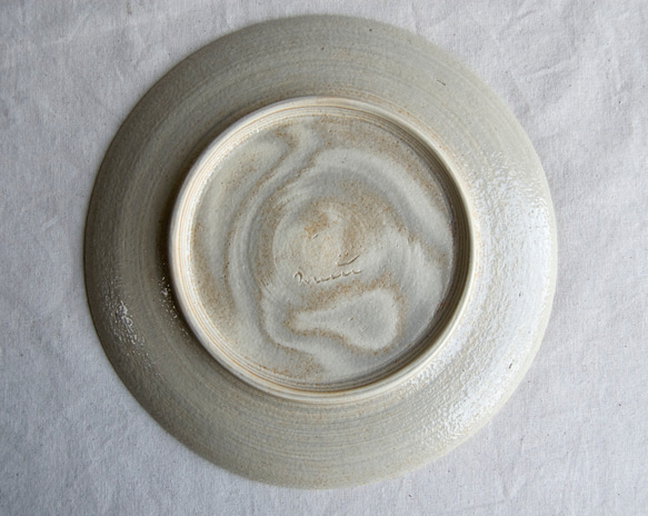 marble plate beige,gray1,2 10枚目の画像