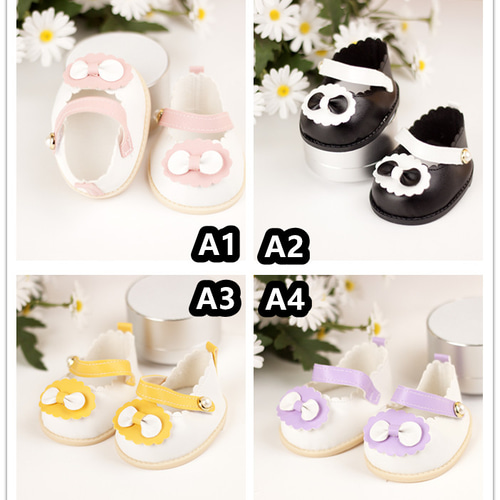 ステラルー シューズ sサイズ レザーシューズ 着せ替え革靴 共通