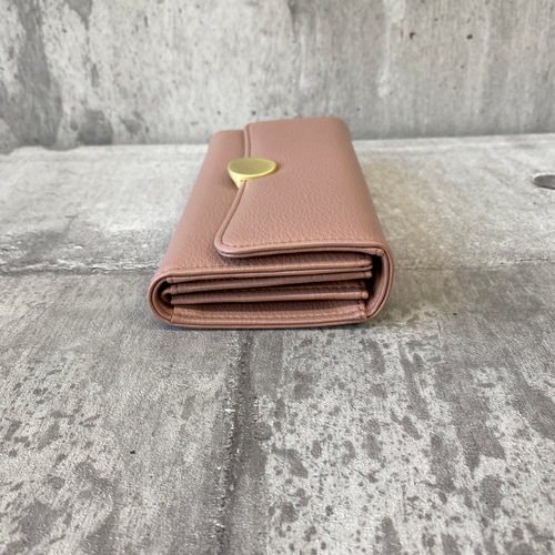 ♦️新品未使用♦️GAULTTERPaulGAULTTERメタルプレート折り財布 プラダ PRADA PRADA 二つ折り財布 2MO738 QHH 三角ロゴプレート