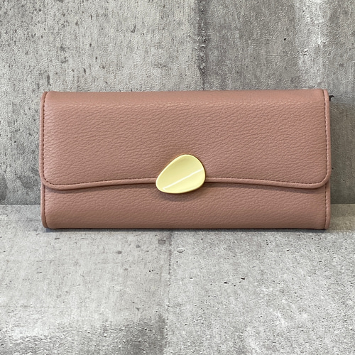 長財布　ウォレット風長財布　オリジナル　フルハンドメイド　財布　ウォレット 本革 長財布 レザーウォレット サドルレザー シンプル レース