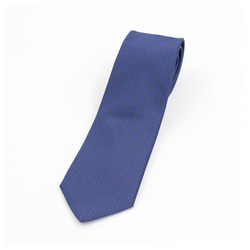 重厚で美しい高級ネクタイ【新商品】シルクブライトタイ　SILK  TIE　NTS-787 1枚目の画像