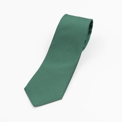 重厚で美しい高級ネクタイ【新商品】シルクブライトタイ　SILK  TIE　NTS-789 1枚目の画像