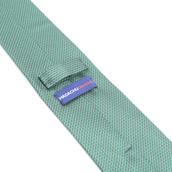 重厚で美しい高級ネクタイ【新商品】シルクブライトタイ　SILK  TIE　NTS-789 3枚目の画像