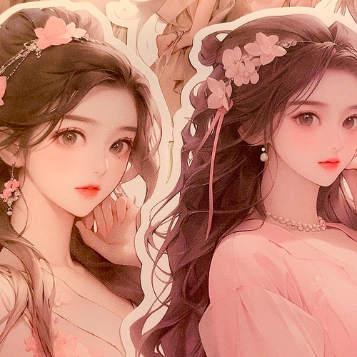 おすそ分けファイル　＊ ダイカット416　素材　コラージュ　クラフトパンチ ダイカット ハロウィンセット A-1 アルバム コラージュ素材