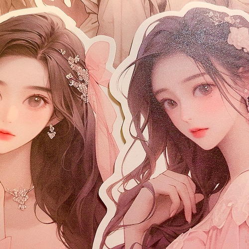 ダイカットNo.297 おすそ分けファイル 手帳 ラッピング