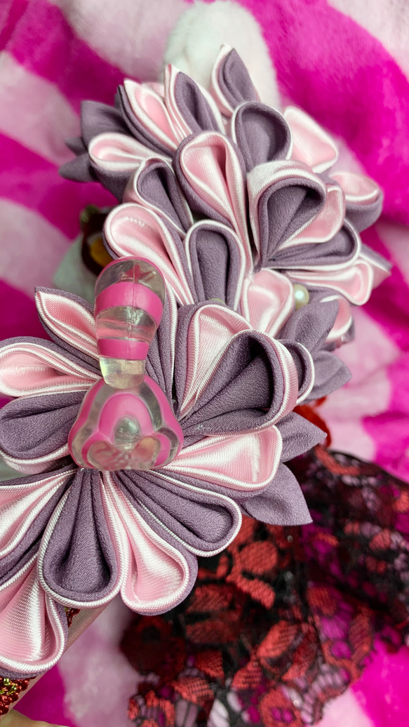 フラワーハウス∥チェシャ猫 猫耳】猫耳カチューシャ チェシャ猫  