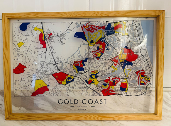 日本地図　世界地図　オーダーメイド 日本地図　世界地図　オーダーメイド W1670222509(12900円)