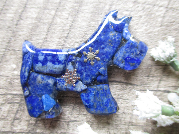 アルパカちゃん⭐️Xmas⭐️オルゴナイト❤うさねこさま❤おまとめ