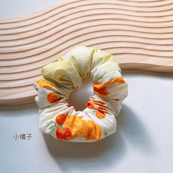 台灣現貨手工訂製大腸圈 純棉面料甜甜圈 第13張的照片