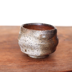 備前焼 ぐい呑み gi-007 おちょこ・ぐい呑み・徳利 宗兵衛窯