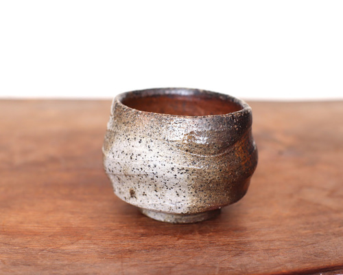 備前焼 ぐい呑み 備前焼 ぐい呑み gi-007 おちょこ・ぐい呑み・徳利