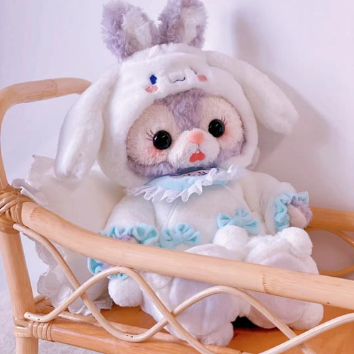 50cmステラルー コスチューム ぬいぐるみ服 40cmリーナベル 30cm レナ