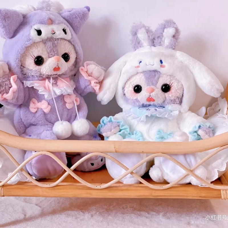 でろりーなさん専用 ぬい服 でろりーなさん専用 ぬい服 でろりーなさん専用 ぬい服