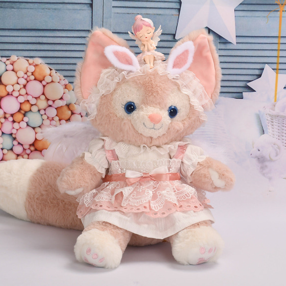 ステラルー コスチューム ぬいぐるみ服 リーナベル レナ・ベア