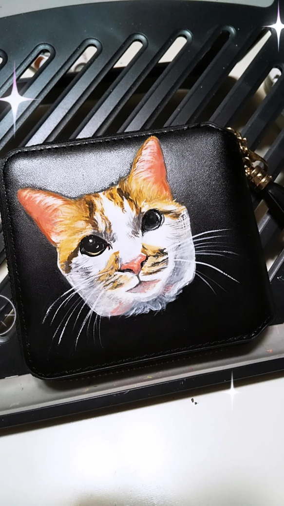 うちの子似顔絵オーダー受付中～