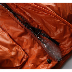 秋冬新品 ショートダウンジャケットベスト メンズ ユニセックス 厚手暖かいカップルコート レディース 16枚目の画像