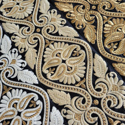 インド刺繍リボン　20cm✖︎30種類　合計6m✨ 8枚目の画像