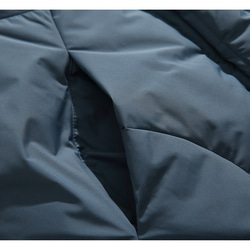 秋冬新品 スタンドカラーダウンジャケットベスト メンズ ユニセックス 厚手暖かいカップルコート レディース 18枚目の画像
