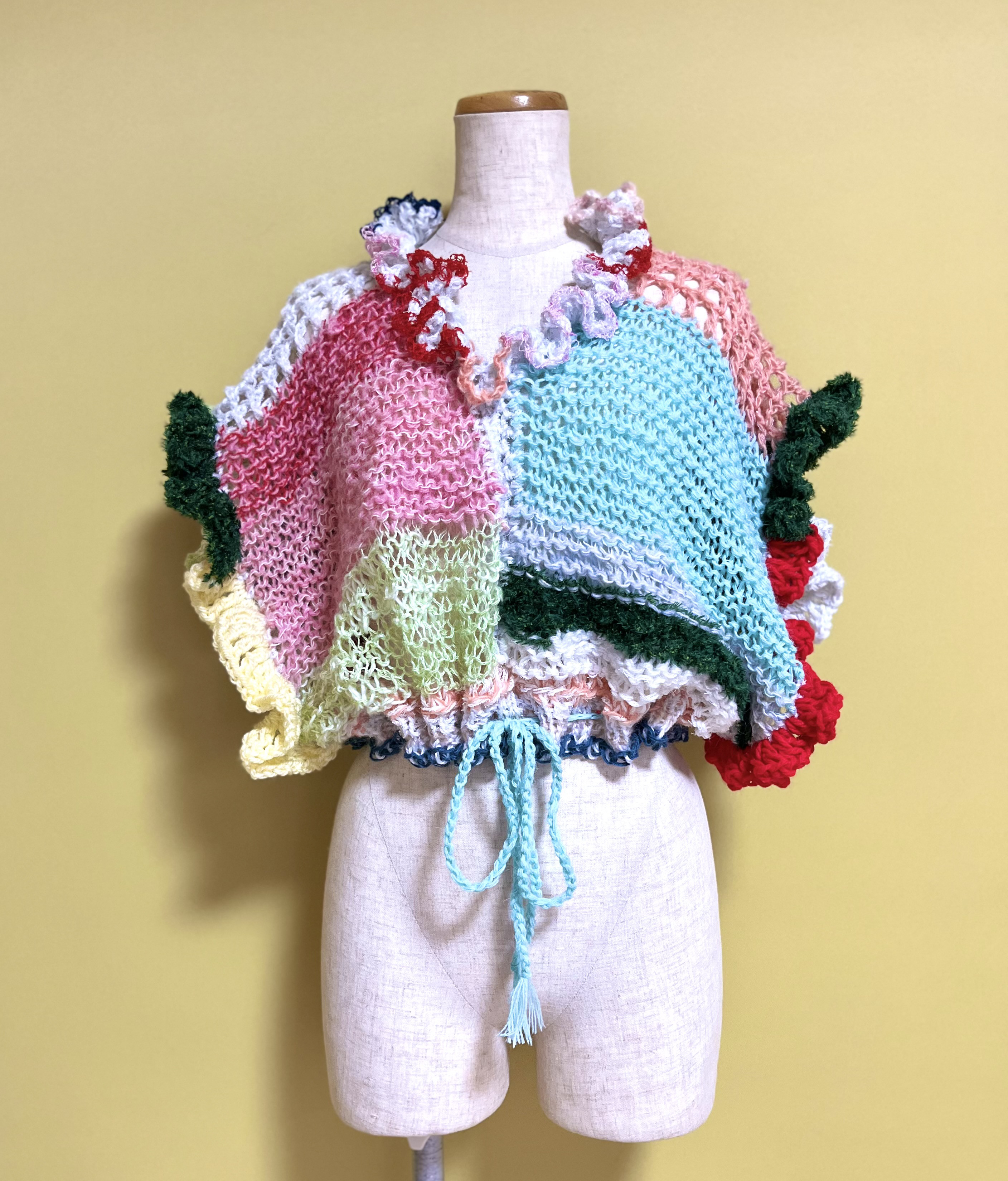 スペシャルピエロベスト