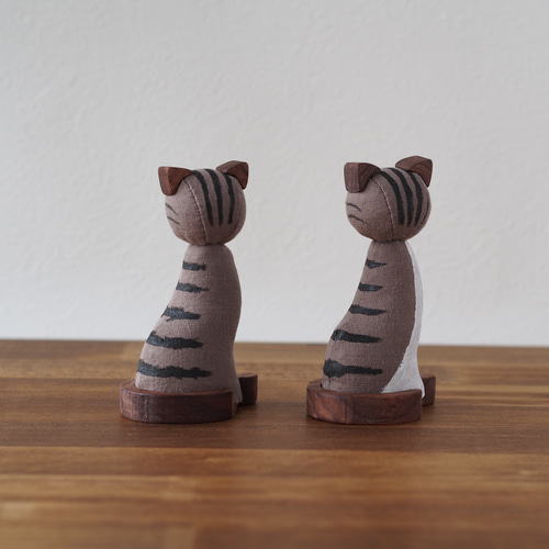 猫のひげ様 ねこの髭さし ハチワレ猫 猫ひげ ねこのひげ集め | gunteneko