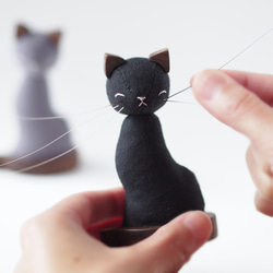 ミニチュア家具》ミニチュア キャットタワー 猫デザイン 家具