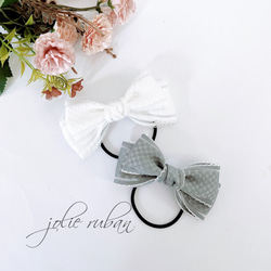 縫って作る丈夫ななふだちゃん 名札クリップ 1つ選んでね♪ 雑貨