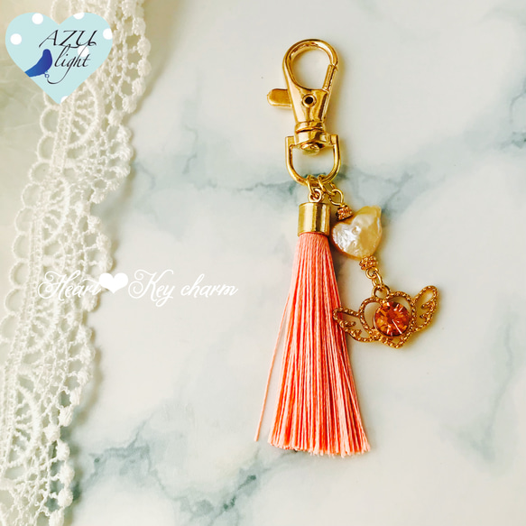 子供を持つ母親のサポート✴︎子宝✴︎愛情&美&健康】ケシパール×天使  