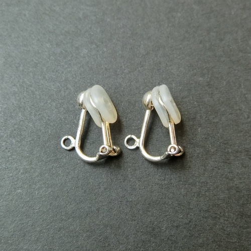 ナガ族アンティークビーズとジャワ極小アンティークビーズとカレンの