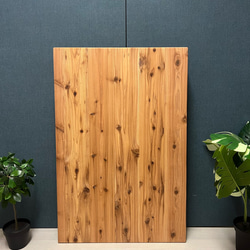 【送料無料】 ローテーブル 長方形 90cm 60cm 杉 折り畳み脚 木組 ロの字脚 12枚目の画像