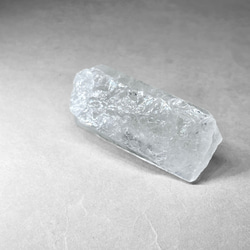 Corinto Minas Gerais crystal/ミナスジェライス州コリント産水晶M - 27：セルフヒールド 3枚目の画像
