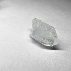 Corinto Minas Gerais crystal / ミナスジェライス州コリント産水晶S - 27 2枚目の画像