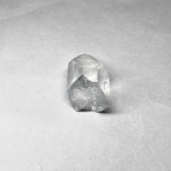 Corinto Minas Gerais crystal/ミナスジェライス州コリント産水晶SS - 27 ：曲がり水晶 5枚目の画像