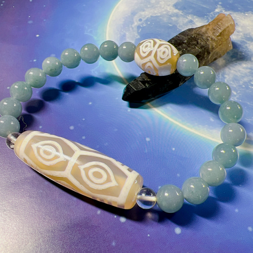 翡翠 岫玉 バングル 腕輪 中国 スピリチュアル