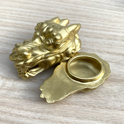 楽天市場】香合 干支 辰の通販