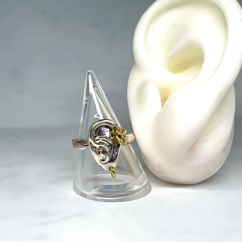TTT MSW Pierce Silver 片耳販売可 楽天市場】フープ 片耳（モチーフ動物）（ピアス｜メンズ