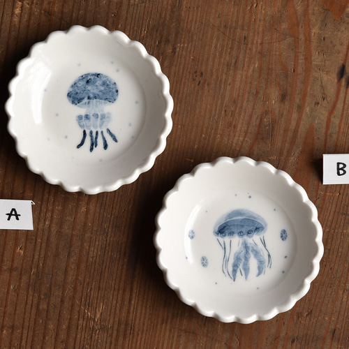 ☆JRA☆豆皿8枚セット☆ワインオープナー☆おまけ付き☆ B