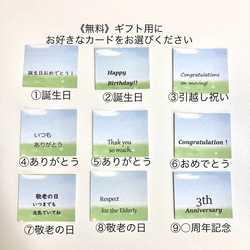 花束ランプ　ほんのり優しい明かり　かすみ草　紫陽花　ラベンダー　ボトルフラワーランプ　かわいい花のプレゼント　 11枚目の画像