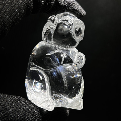 究極品質 希望を象徴する守護石 幻のエメラルドマイカイン