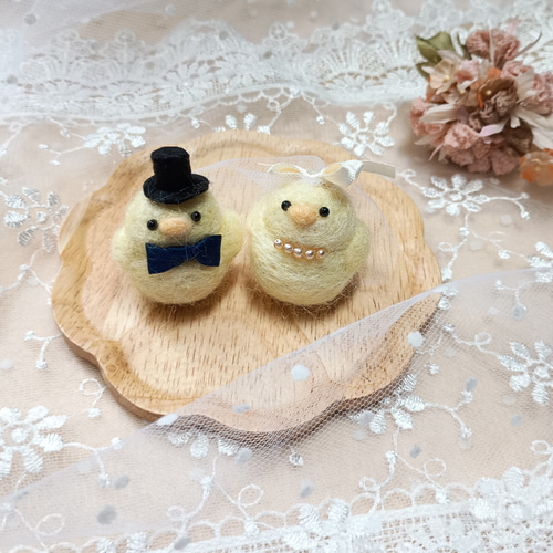 羊毛フェルト アートドール パポテ ウアココさん 羊毛フェルト アートドール パポテ ウアココさん | 羊毛フェルト