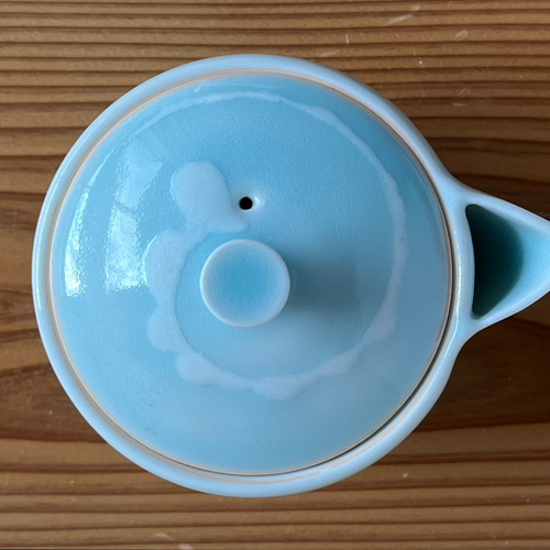 宝瓶 湯冷まし セット 宝瓶・湯冷まし・茶碗5個セット[磁器・茶器・美濃焼][茶碗・急須