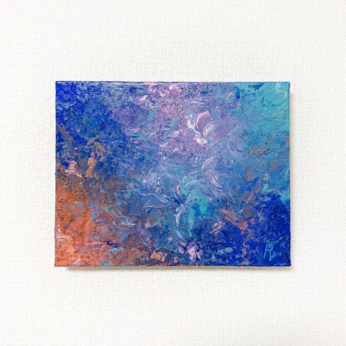 絵画 油絵 抽象画 絵画 油絵 抽象画